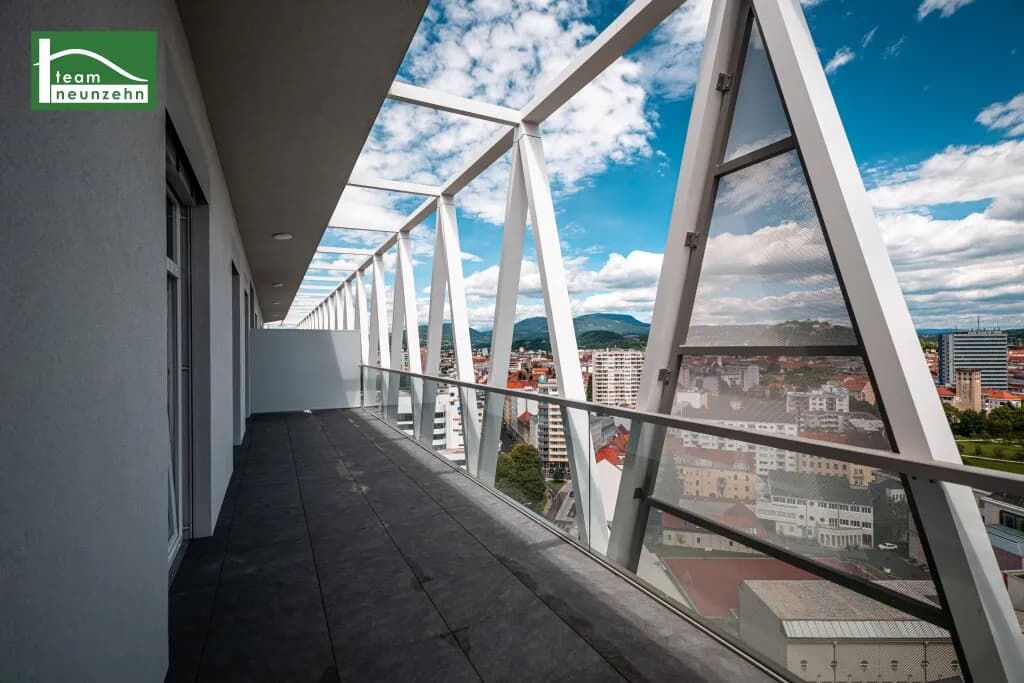 4-Zimmer-Wohnung mieten in Graz – 119,89 m², € 3.099 – Bild 21 von 34