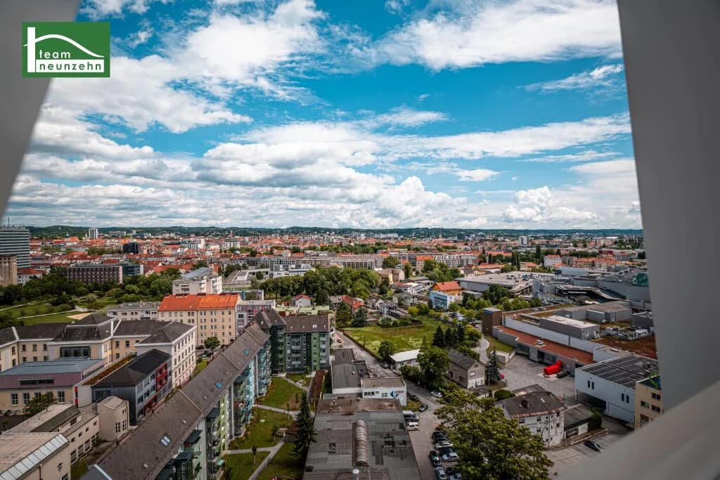4-Zimmer-Wohnung mieten in Graz – 119,89 m², € 3.099 – Bild 25 von 34