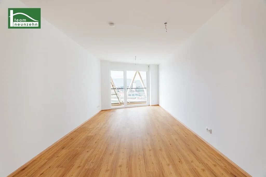 2-Zimmer-Wohnung mieten in Graz – 53,24 m², € 945 – Bild 3 von 24