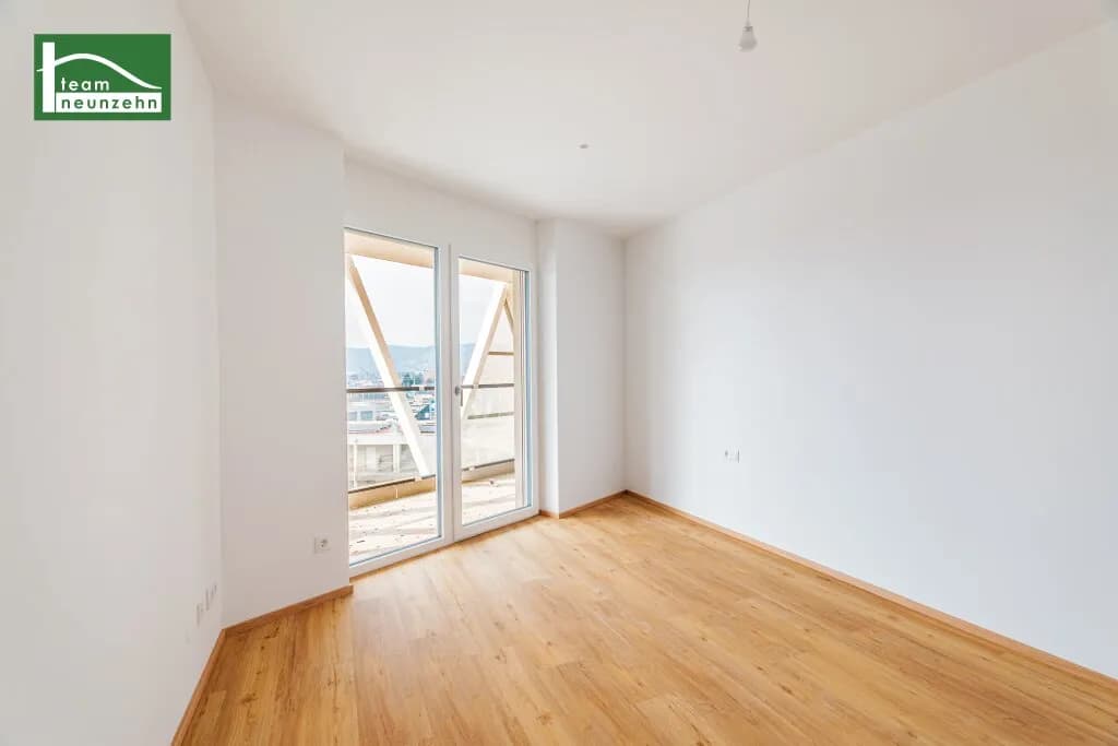 2-Zimmer-Wohnung mieten in Graz – 53,24 m², € 945 – Bild 4 von 24