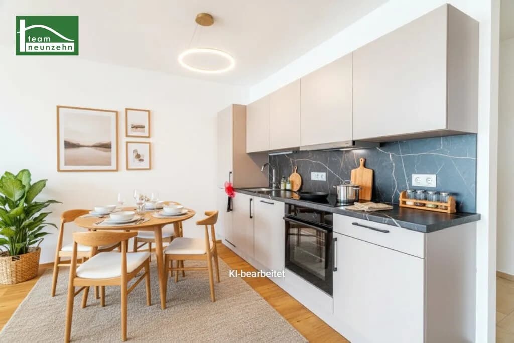 2-Zimmer-Wohnung mieten in Graz – 53,24 m², € 945 – Bild 8 von 24