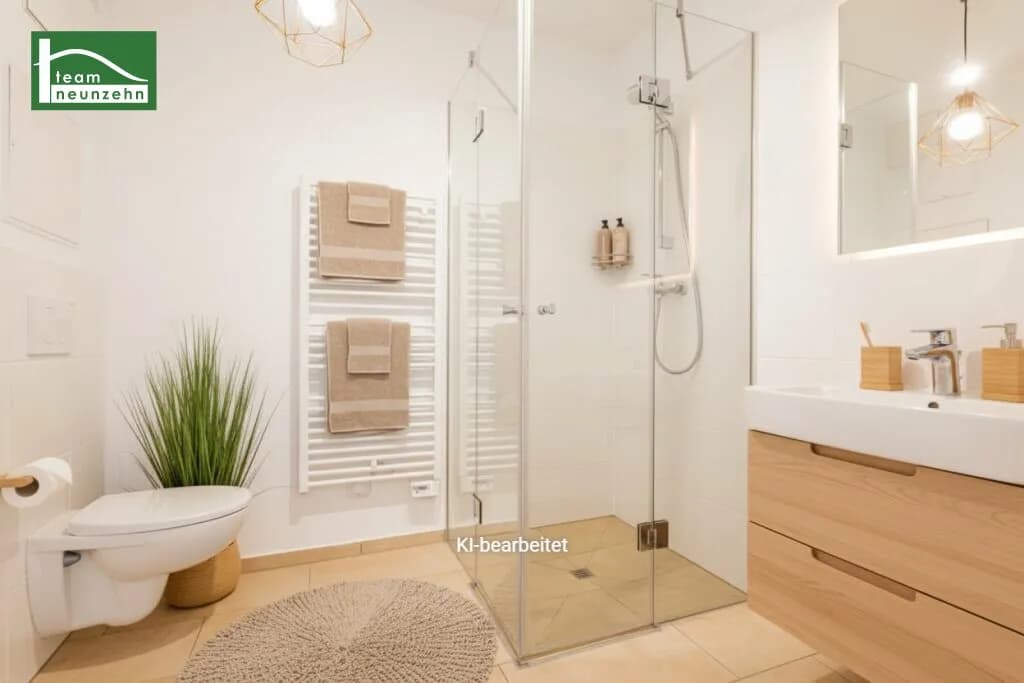 2-Zimmer-Wohnung mieten in Graz – 53,24 m², € 945 – Bild 11 von 24
