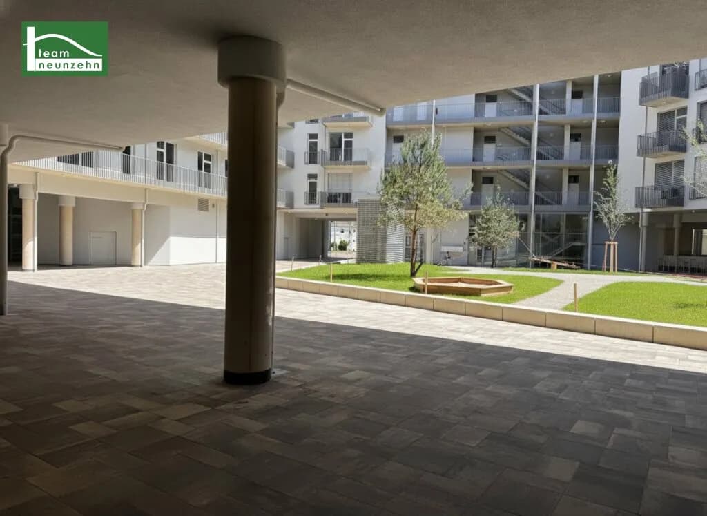2-Zimmer-Wohnung mieten in Graz – 53,24 m², € 945 – Bild 18 von 24