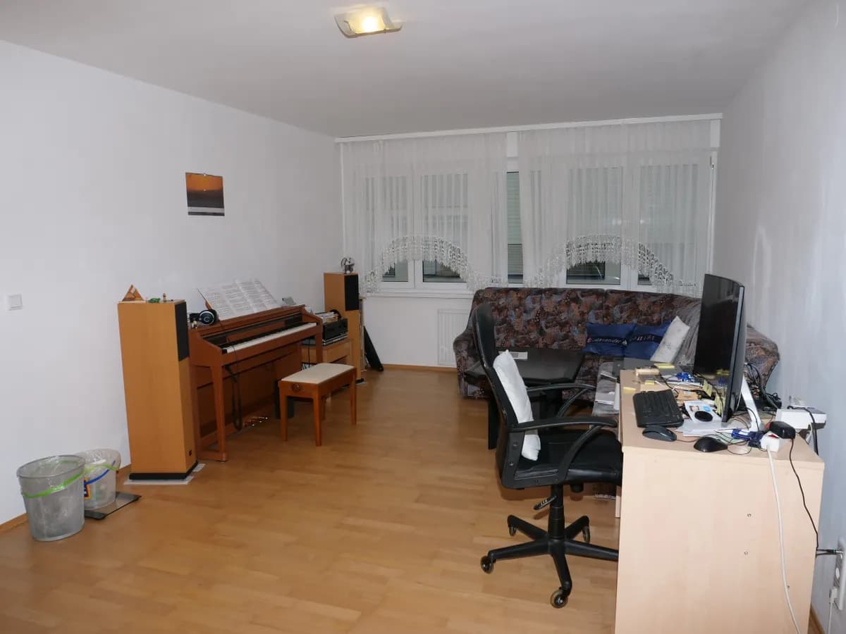 3-Zimmer-Wohnung kaufen in Wien – 73 m², € 245.000