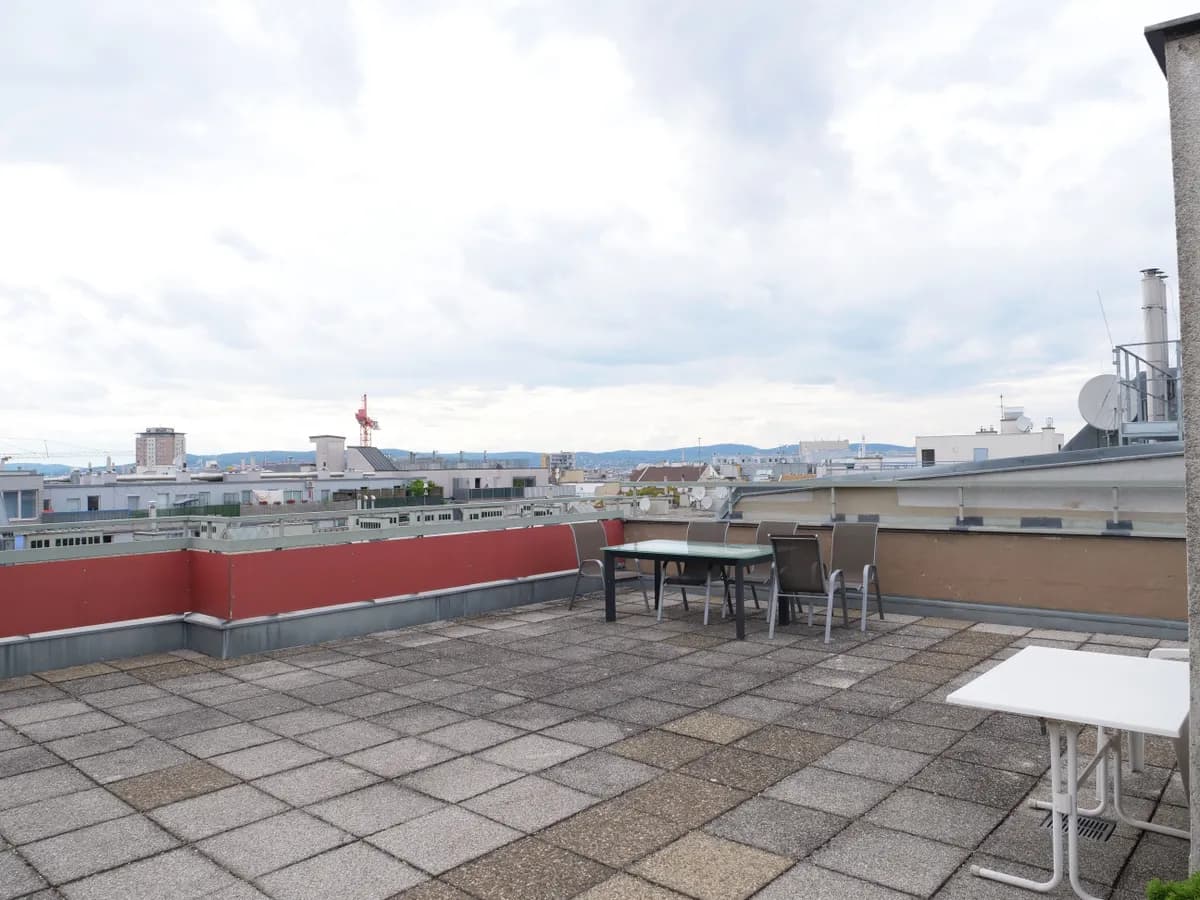 3-Zimmer-Wohnung kaufen in Wien – 73 m², € 245.000 – Bild 10 von 14