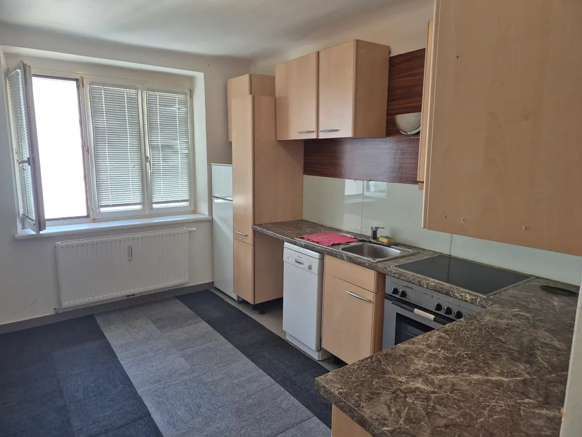 1-Zimmer-Wohnung mieten in Wien – 44 m², € 466 – Bild 2 von 11