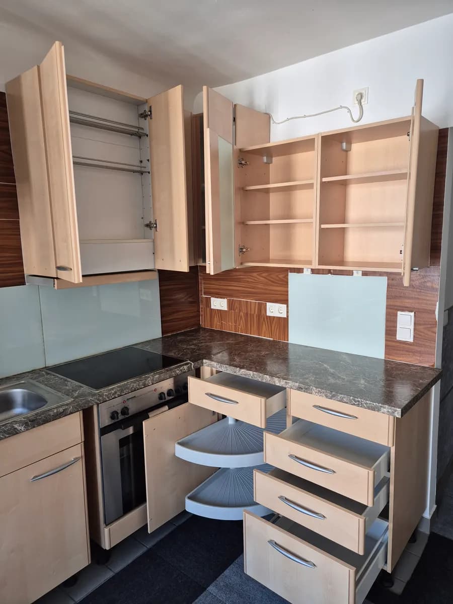 1-Zimmer-Wohnung mieten in Wien – 44 m², € 466 – Bild 10 von 11