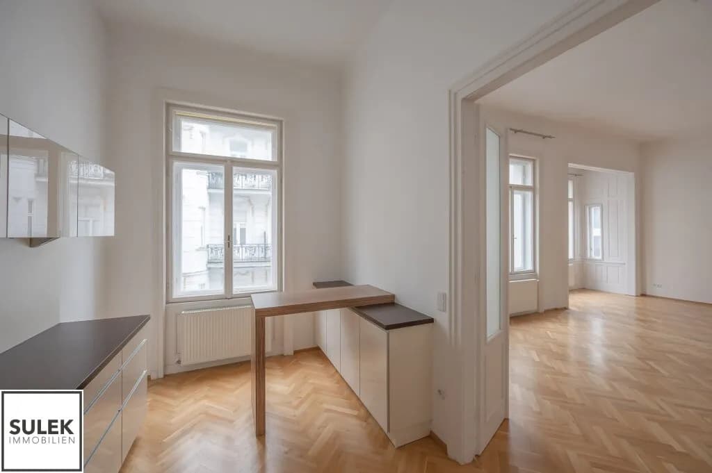 3-Zimmer-Wohnung mieten in Wien – 158,98 m², € 2.996 – Bild 2 von 29