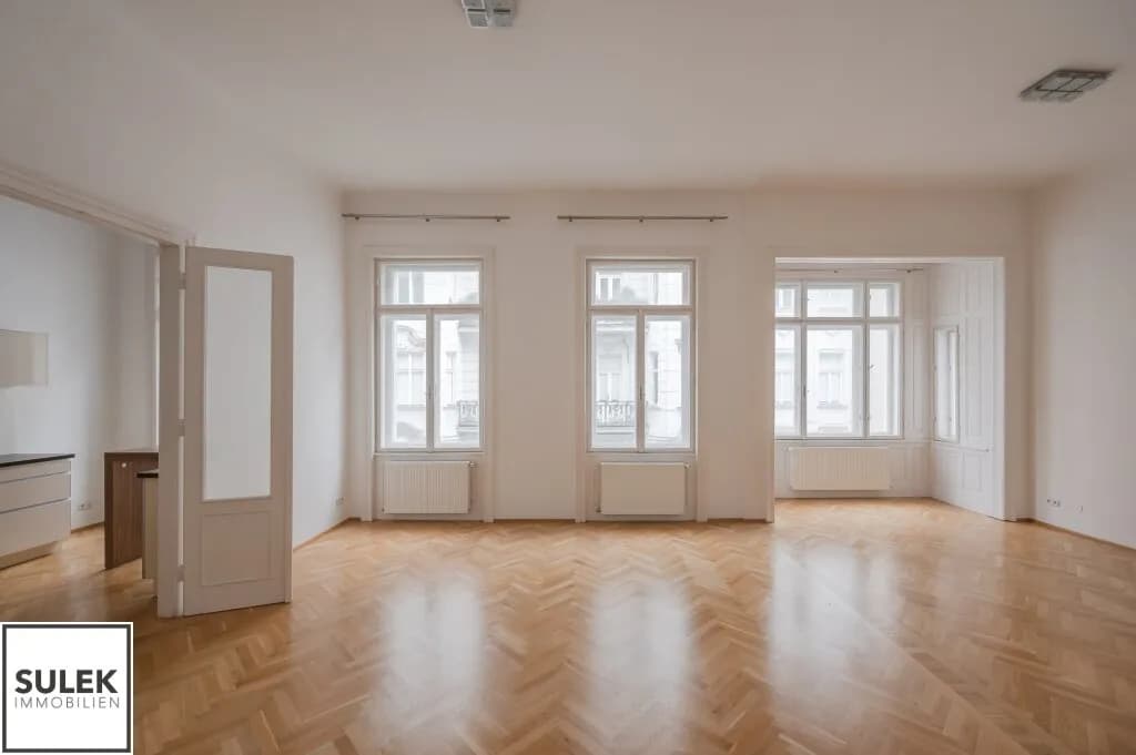 3-Zimmer-Wohnung mieten in Wien – 158,98 m², € 2.996 – Bild 3 von 29