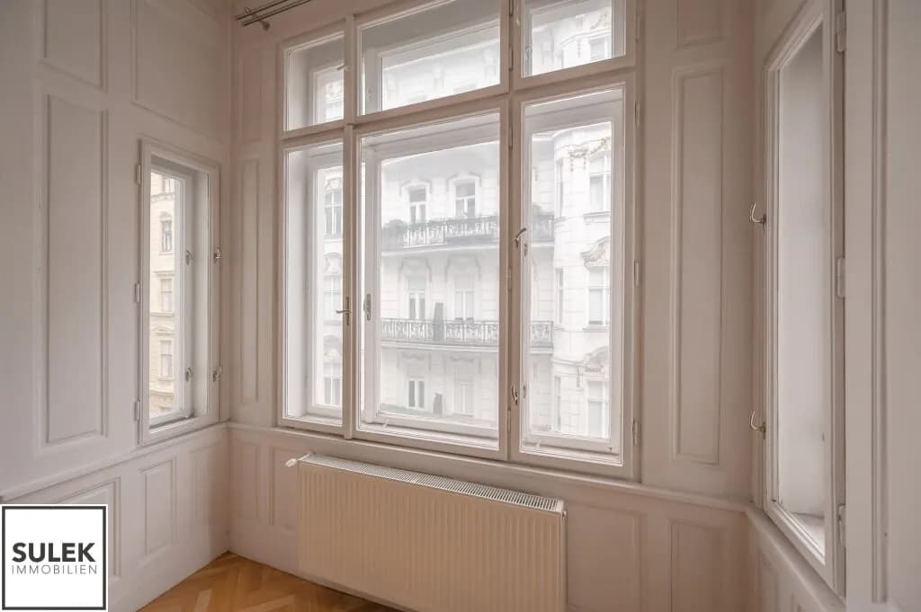 3-Zimmer-Wohnung mieten in Wien – 158,98 m², € 2.996 – Bild 4 von 29