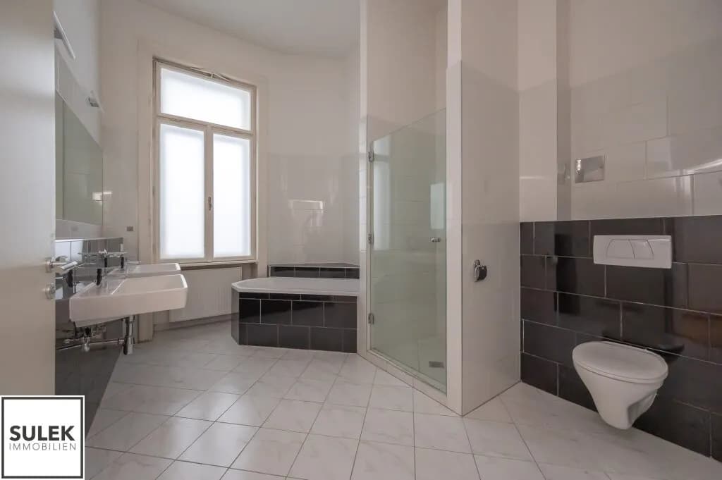 3-Zimmer-Wohnung mieten in Wien – 158,98 m², € 2.996 – Bild 6 von 29