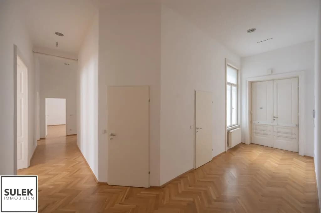 3-Zimmer-Wohnung mieten in Wien – 158,98 m², € 2.996 – Bild 7 von 29