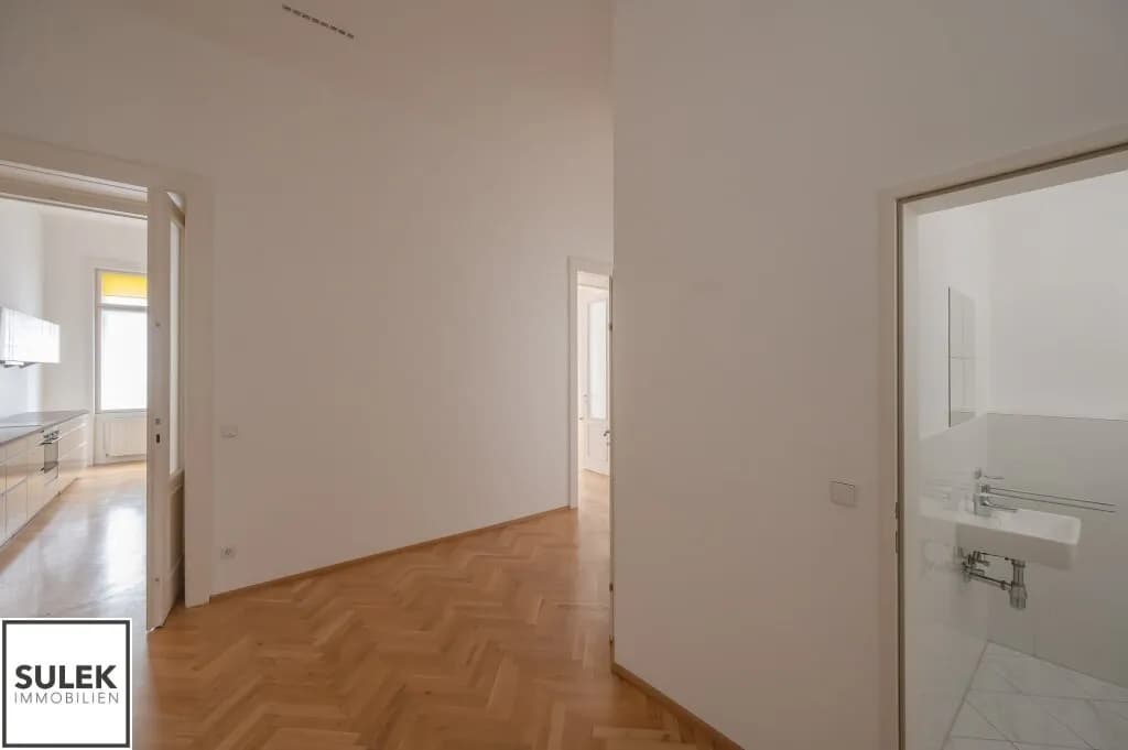 3-Zimmer-Wohnung mieten in Wien – 158,98 m², € 2.996 – Bild 8 von 29