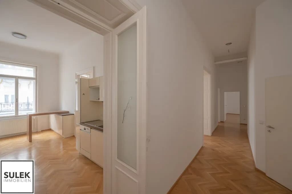 3-Zimmer-Wohnung mieten in Wien – 158,98 m², € 2.996 – Bild 10 von 29