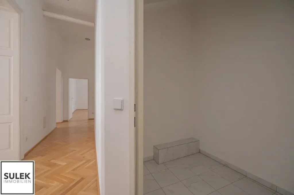 3-Zimmer-Wohnung mieten in Wien – 158,98 m², € 2.996 – Bild 11 von 29