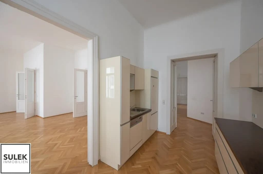 3-Zimmer-Wohnung mieten in Wien – 158,98 m², € 2.996 – Bild 13 von 29