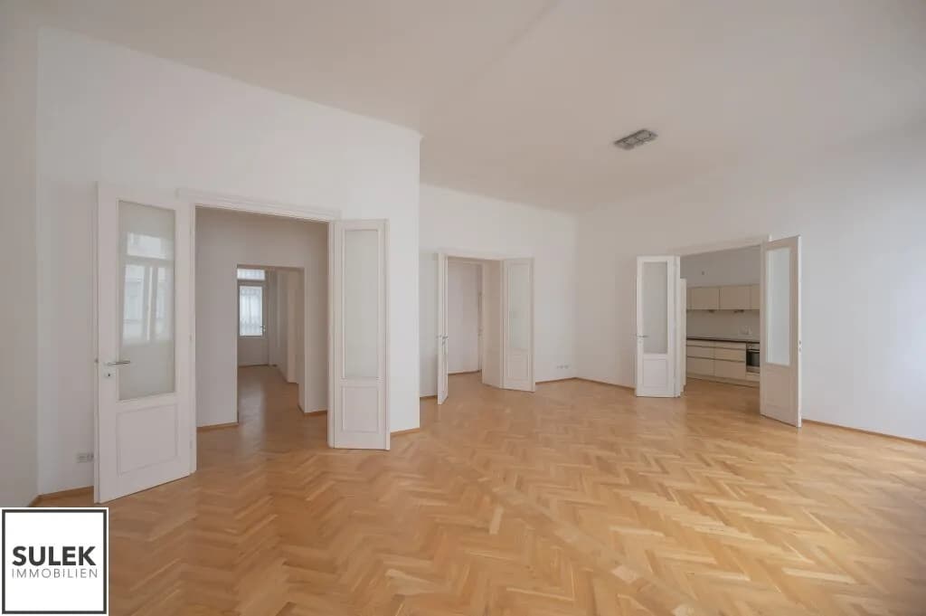 3-Zimmer-Wohnung mieten in Wien – 158,98 m², € 2.996 – Bild 14 von 29