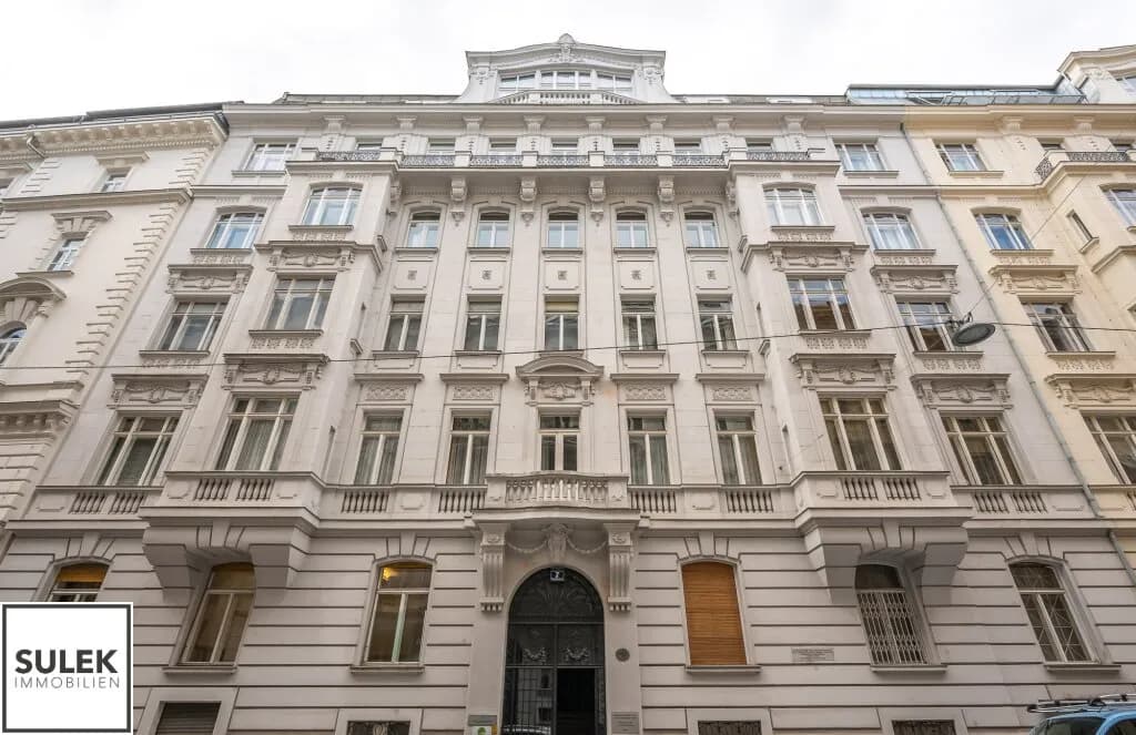 3-Zimmer-Wohnung mieten in Wien – 158,98 m², € 2.996 – Bild 23 von 29