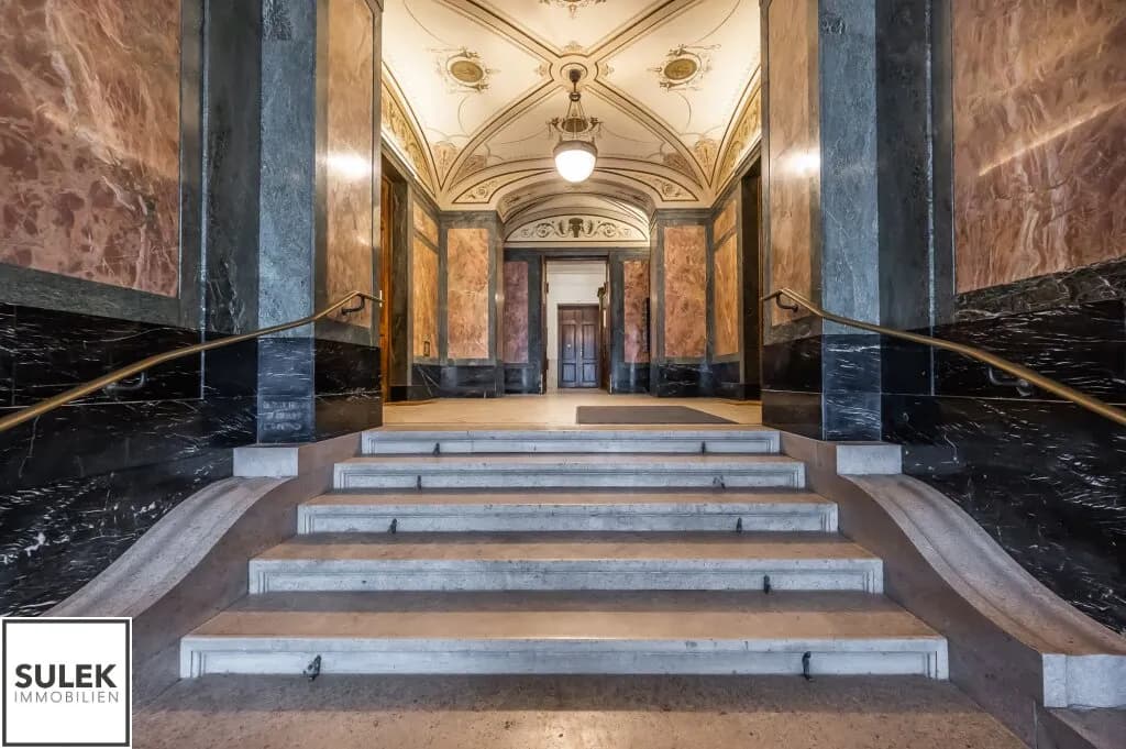 3-Zimmer-Wohnung mieten in Wien – 158,98 m², € 2.996 – Bild 25 von 29