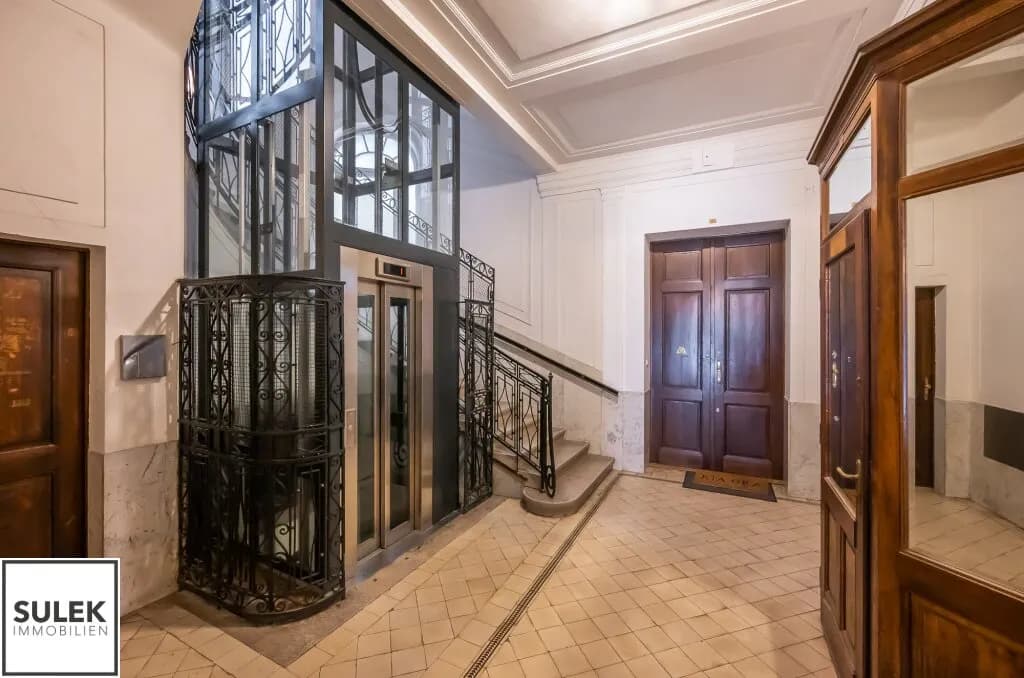 3-Zimmer-Wohnung mieten in Wien – 158,98 m², € 2.996 – Bild 26 von 29