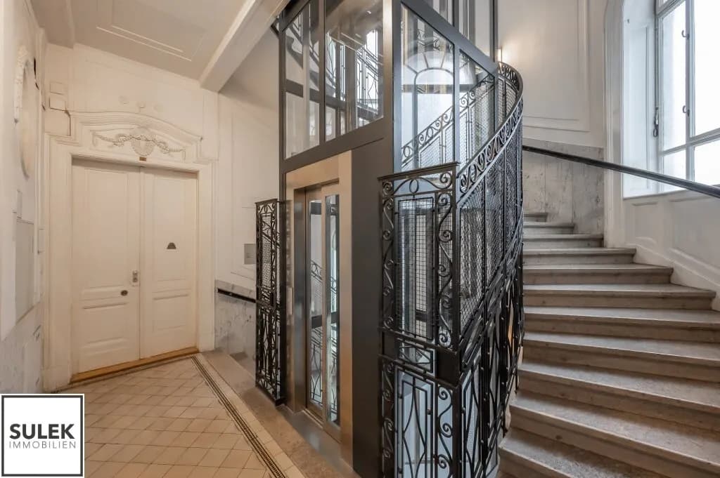 3-Zimmer-Wohnung mieten in Wien – 158,98 m², € 2.996 – Bild 27 von 29