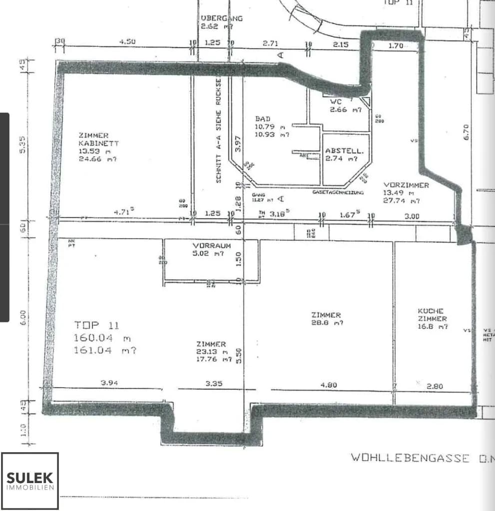 3-Zimmer-Wohnung mieten in Wien – 158,98 m², € 2.996 – Bild 29 von 29