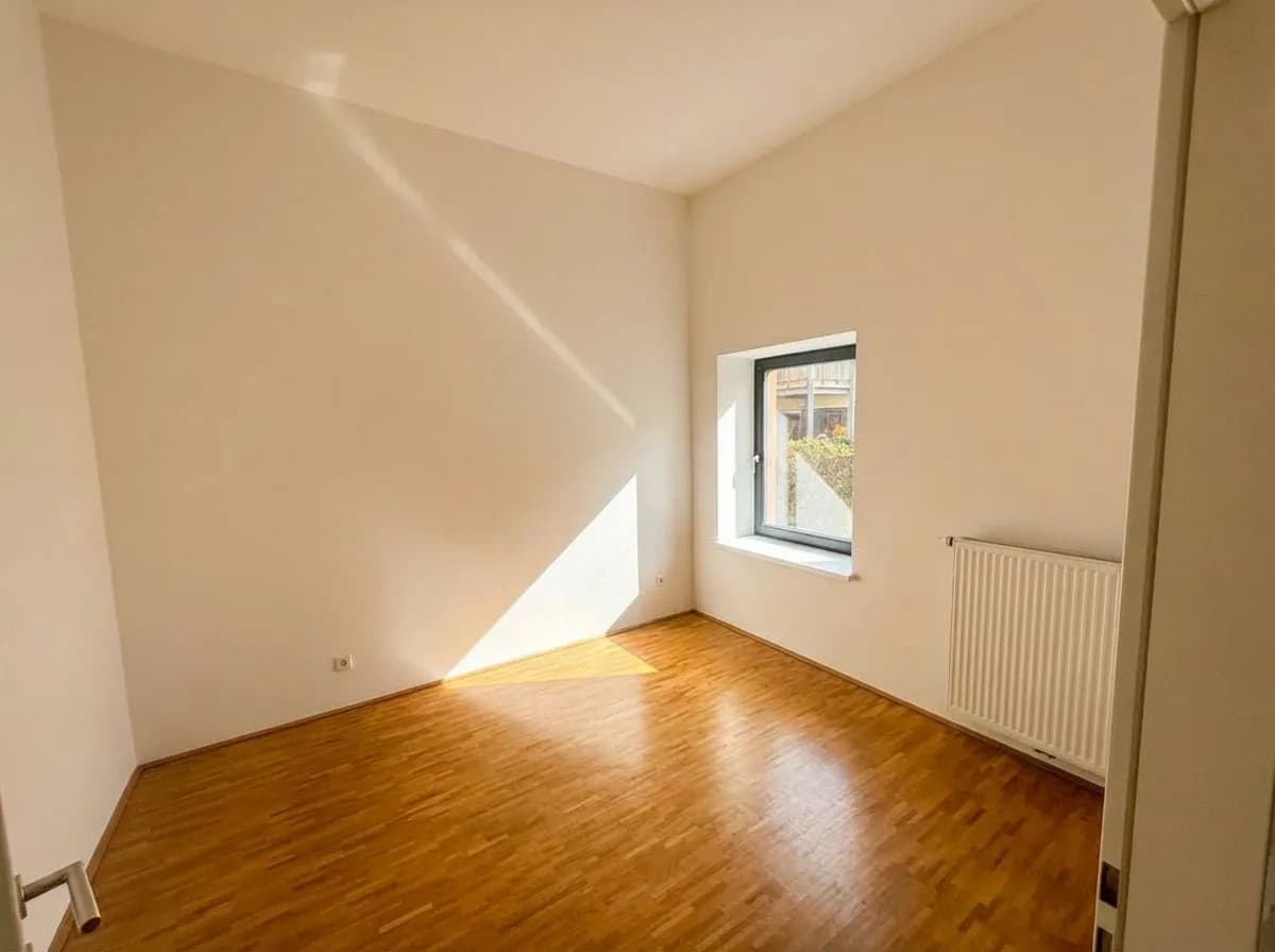 2-Zimmer-Wohnung mieten in Graz – 51,02 m², € 809 – Bild 2 von 5