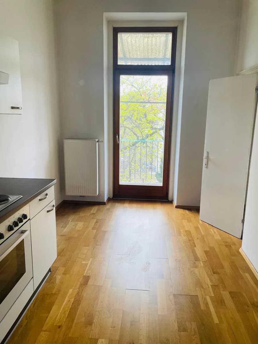 2-Zimmer-Wohnung mieten in Graz – 85 m², € 819 – Bild 3 von 10