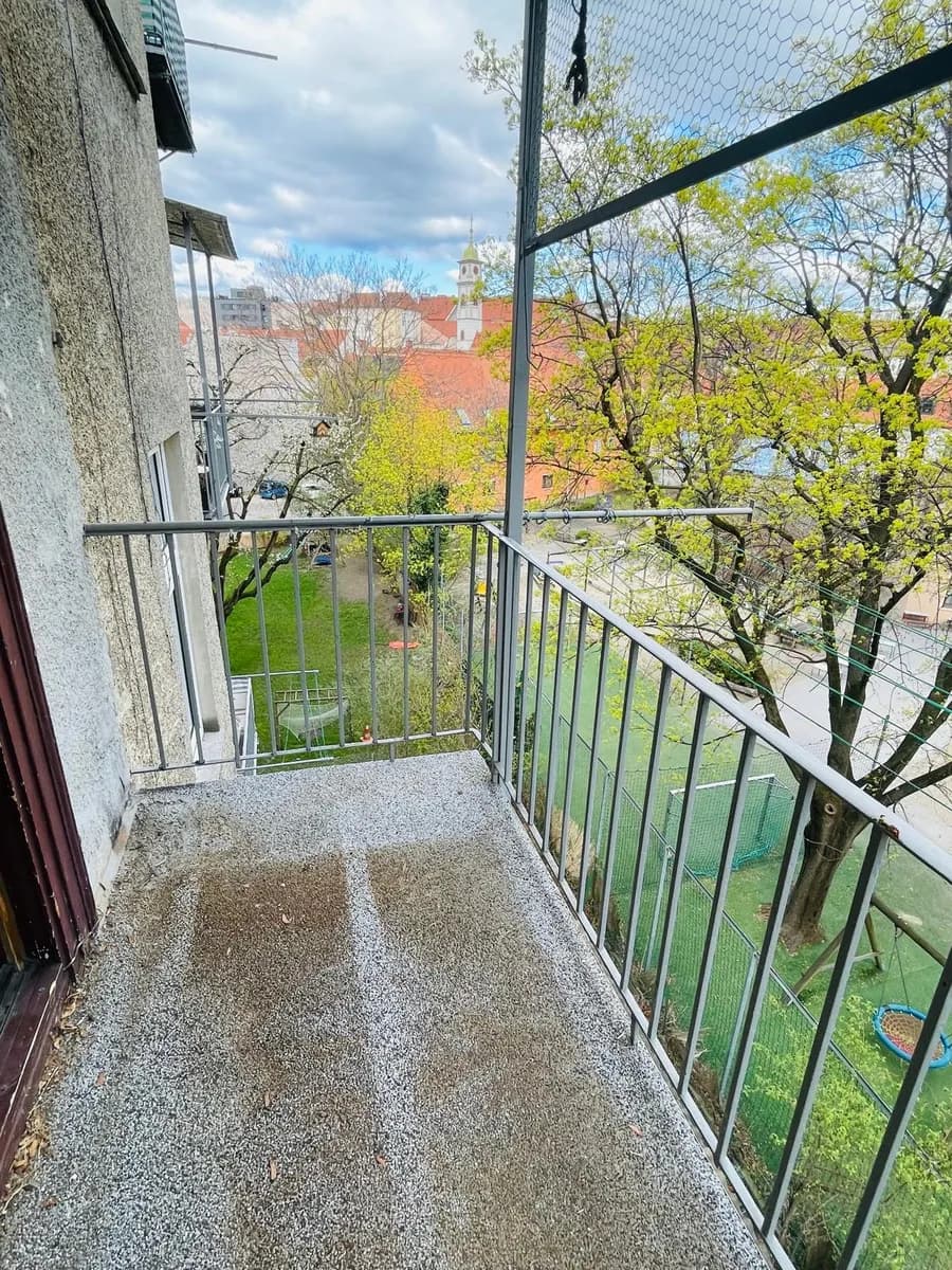 2-Zimmer-Wohnung mieten in Graz – 85 m², € 819 – Bild 5 von 10