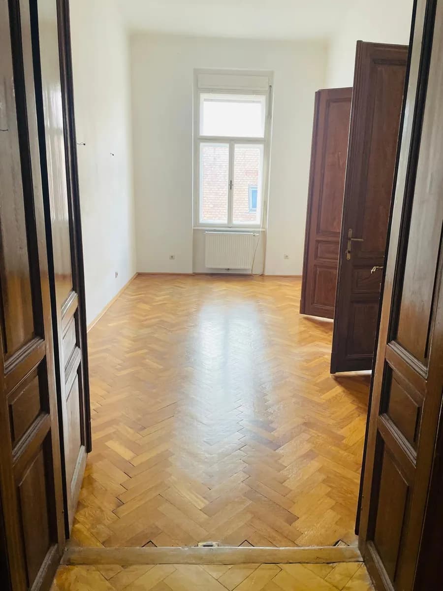 2-Zimmer-Wohnung mieten in Graz – 85 m², € 819 – Bild 7 von 10