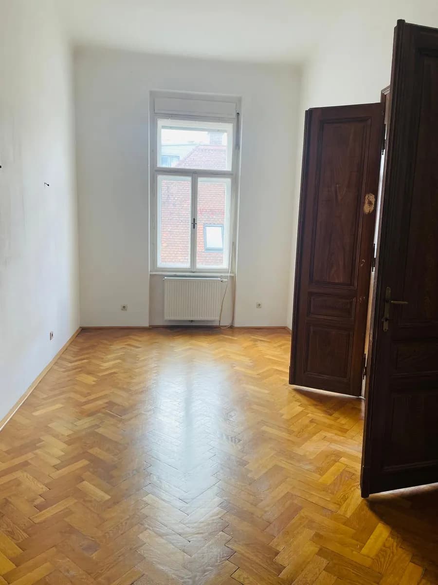 2-Zimmer-Wohnung mieten in Graz – 85 m², € 819 – Bild 8 von 10
