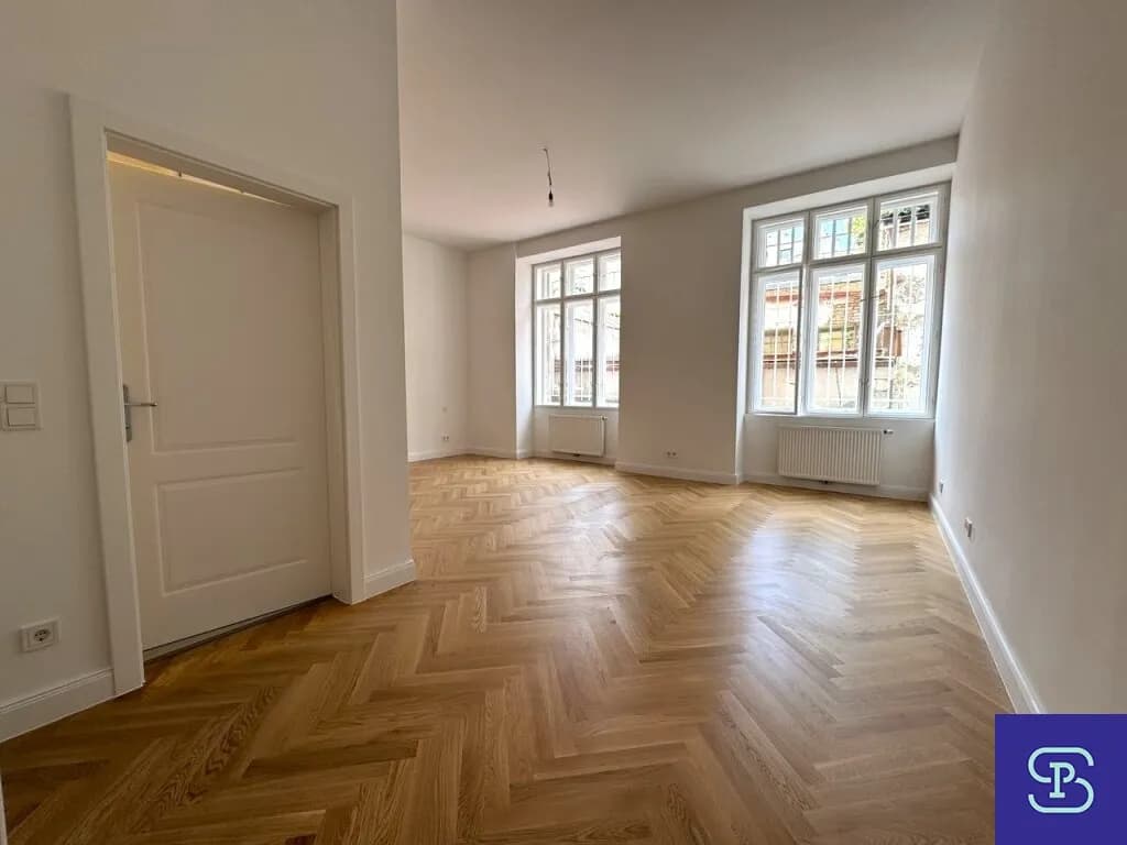 4-Zimmer-Wohnung mieten in Wien – 168,52 m², € 3.504 – Bild 1 von 24