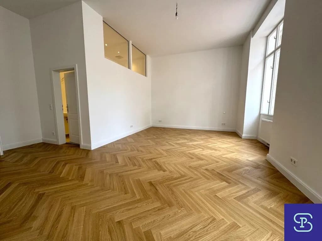 4-Zimmer-Wohnung mieten in Wien – 168,52 m², € 3.504 – Bild 2 von 24