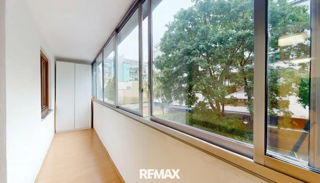 2-Zimmer-Wohnung kaufen in Wien – 59,5 m², € 269.000
