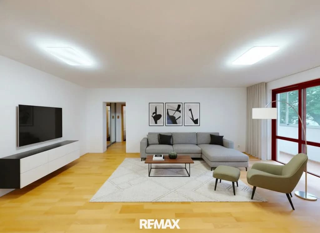 2-Zimmer-Wohnung kaufen in Wien – 59,5 m², € 269.000 – Bild 5 von 21