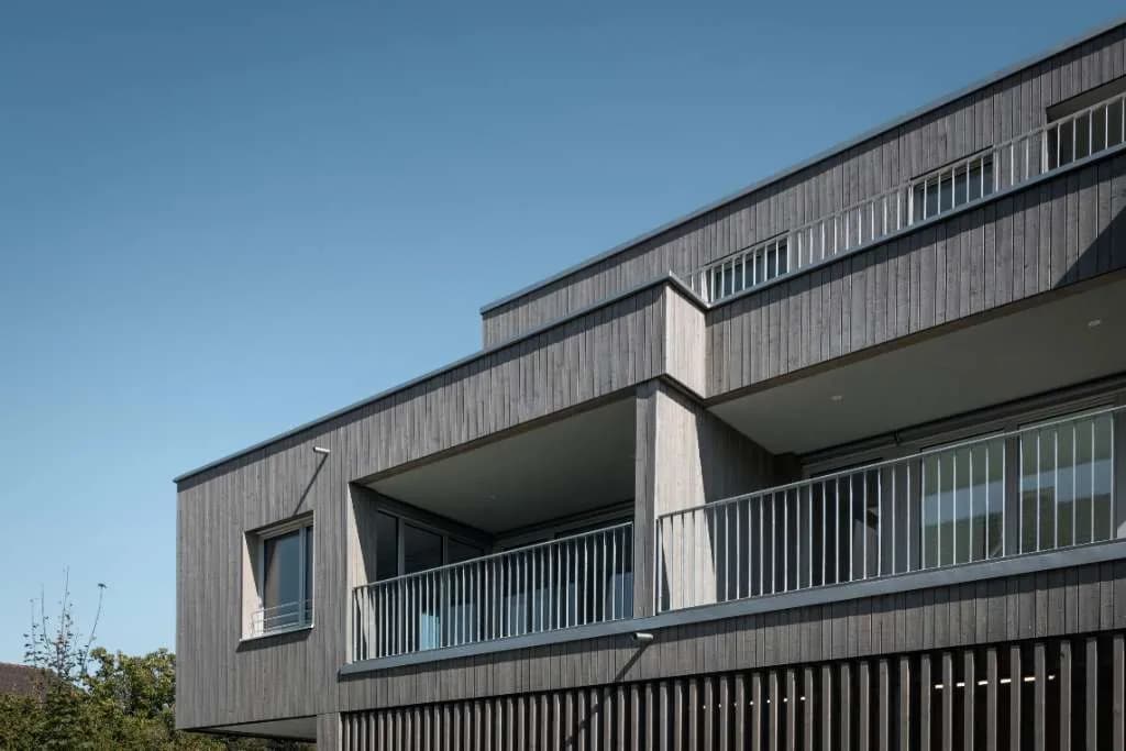 2-Zimmer-Wohnung kaufen in Feldkirch – 63,75 m², € 499.000