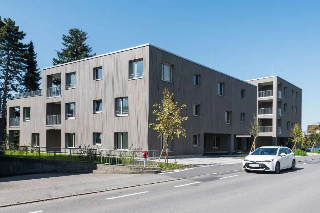 2-Zimmer-Wohnung kaufen in Feldkirch – 63,75 m², € 499.000 – Bild 2 von 2