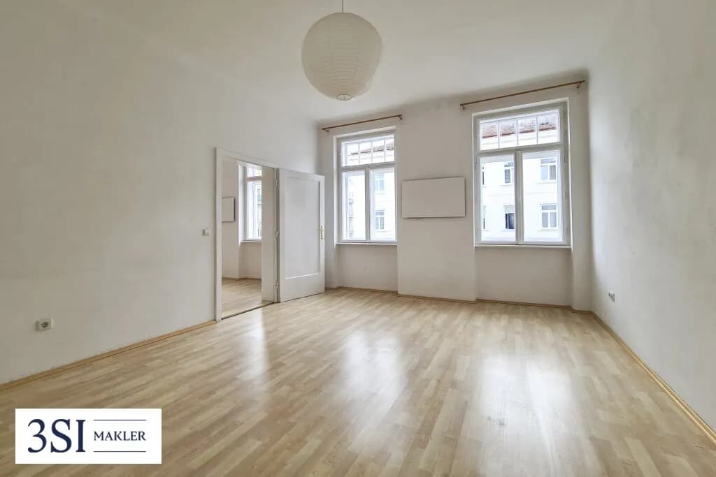 2-Zimmer-Wohnung kaufen in Wien – 50,25 m², € 235.000 – Bild 3 von 17