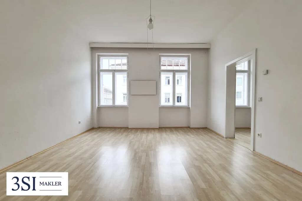 2-Zimmer-Wohnung kaufen in Wien – 50,25 m², € 235.000 – Bild 5 von 17