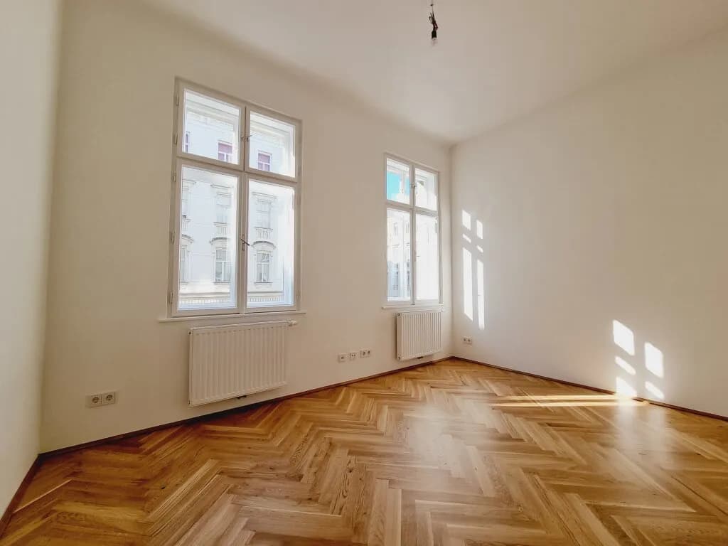 3-Zimmer-Wohnung mieten in Wien – 97,09 m², € 1.962 – Bild 8 von 28