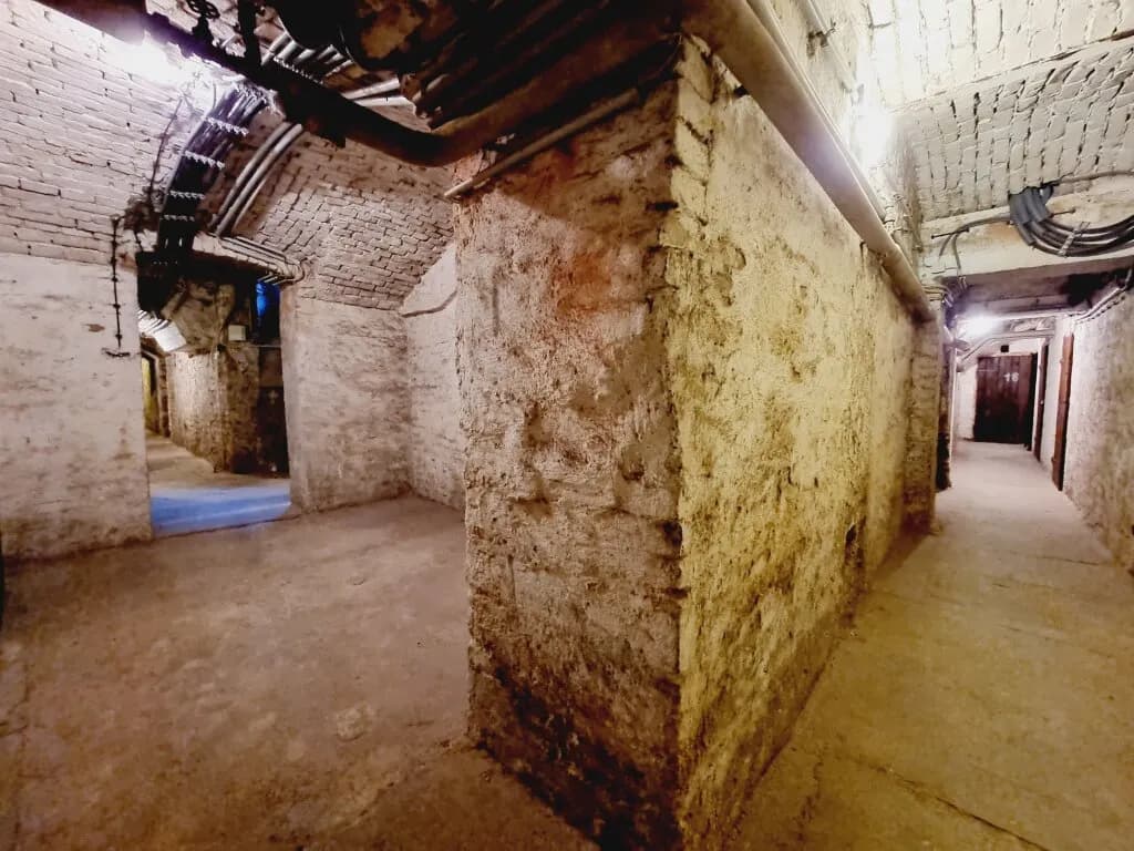 3-Zimmer-Wohnung mieten in Wien – 97,09 m², € 1.962 – Bild 26 von 28