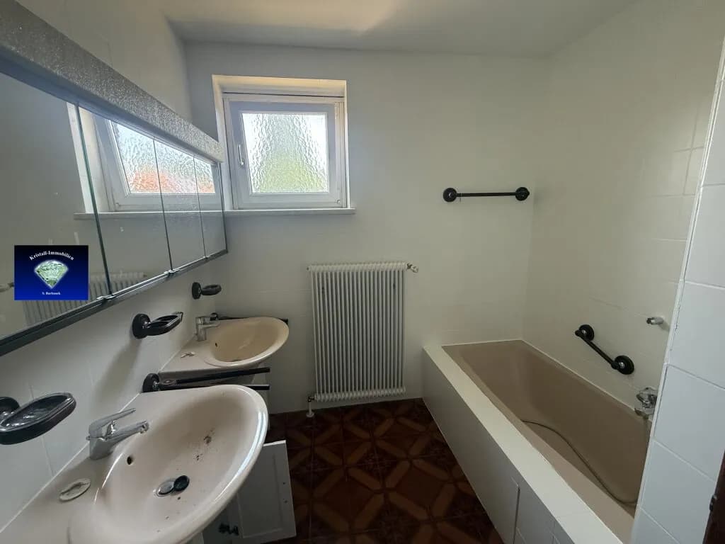3-Zimmer-Wohnung mieten in Baden – 100 m², € 1.412 – Bild 2 von 11