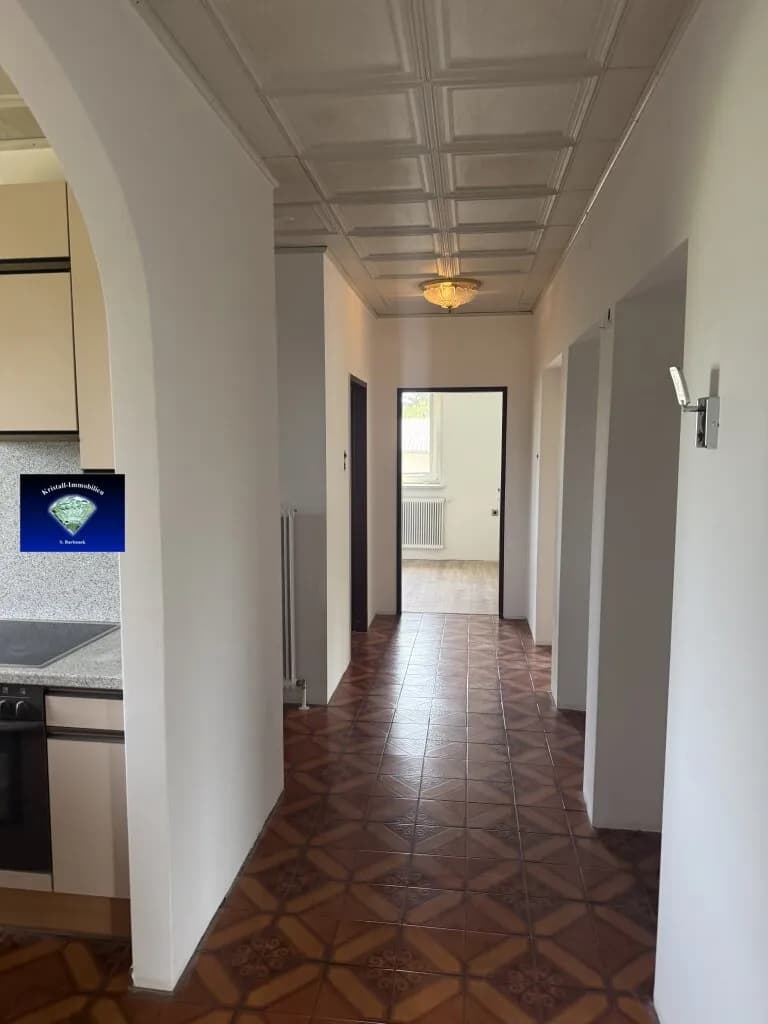 3-Zimmer-Wohnung mieten in Baden – 100 m², € 1.412 – Bild 5 von 11