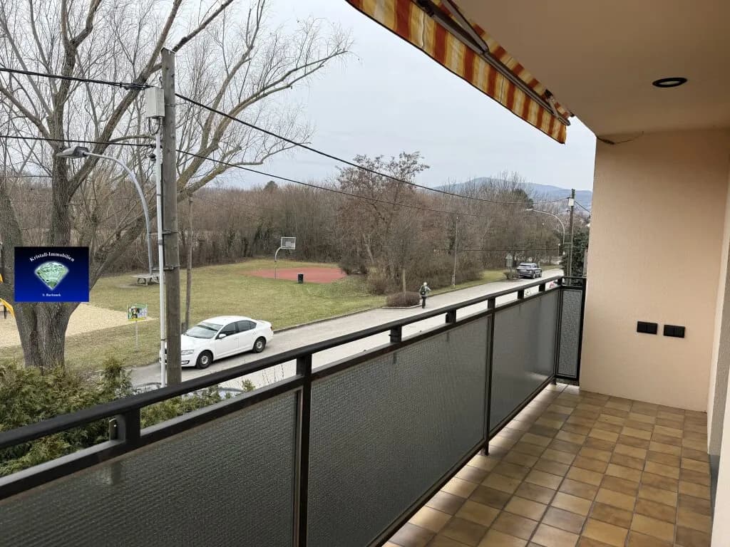 3-Zimmer-Wohnung mieten in Baden – 100 m², € 1.412 – Bild 8 von 11
