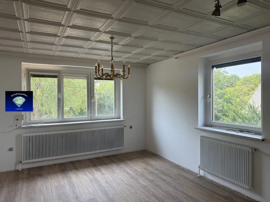 3-Zimmer-Wohnung mieten in Baden – 100 m², € 1.412 – Bild 9 von 11