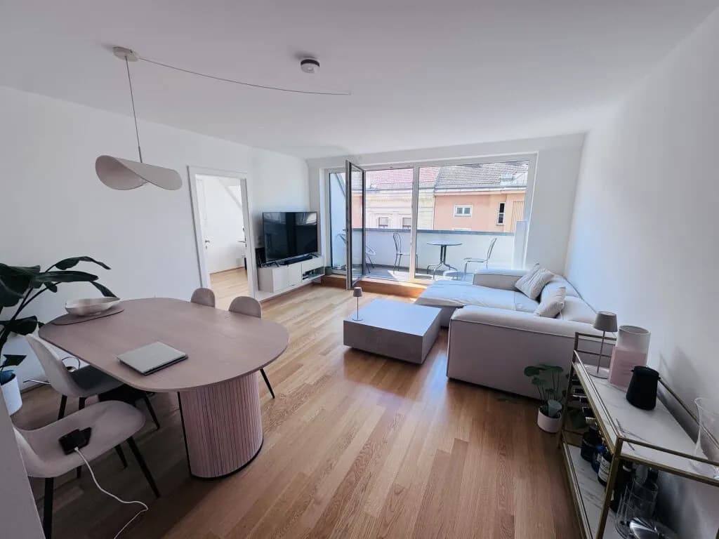 3-Zimmer-Wohnung mieten in Wien – 97,6 m², € 2.739 – Bild 2 von 26