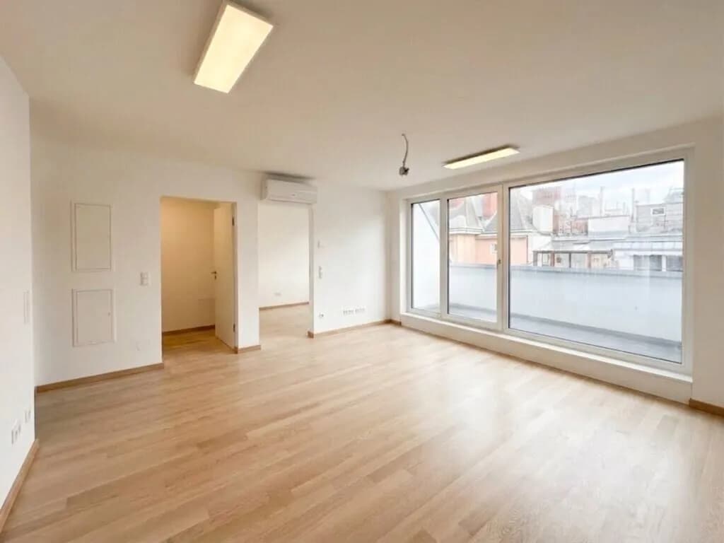 3-Zimmer-Wohnung mieten in Wien – 97,6 m², € 2.739 – Bild 3 von 26