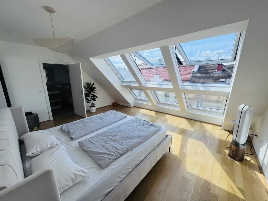 3-Zimmer-Wohnung mieten in Wien – 97,6 m², € 2.739 – Bild 6 von 26