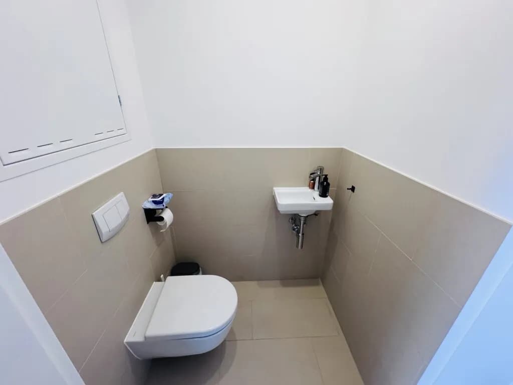 3-Zimmer-Wohnung mieten in Wien – 97,6 m², € 2.739 – Bild 9 von 26