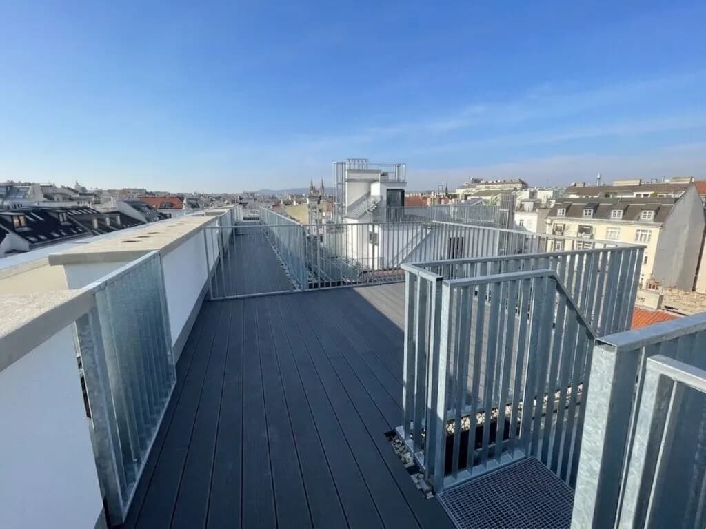3-Zimmer-Wohnung mieten in Wien – 97,6 m², € 2.739 – Bild 10 von 26